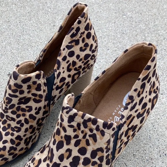 🌸Dr.Scholl’s Be Energize Ankle bootie 🌸 - Picture 8 of 11